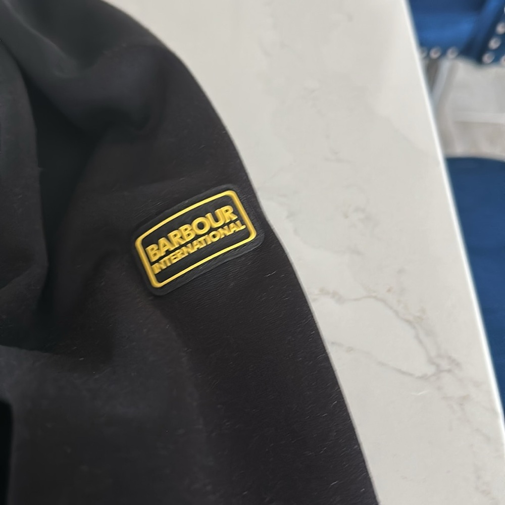 Barbour Jacket - Picture 5 of 12